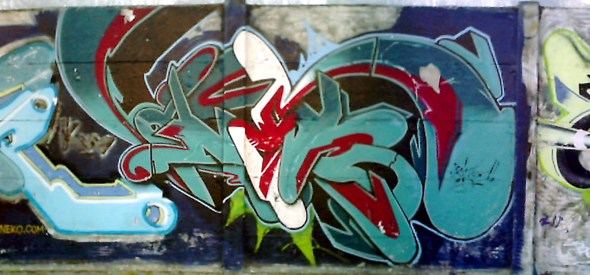 2NEKO  ACRILICO 02